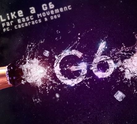 Far East Movement - Like A G6 (DJ Nejtrino & DJ Baur Booty Mix)